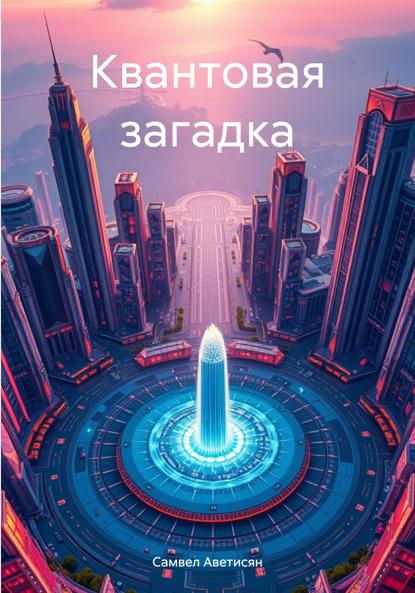 Скачать книгу Квантовая загадка