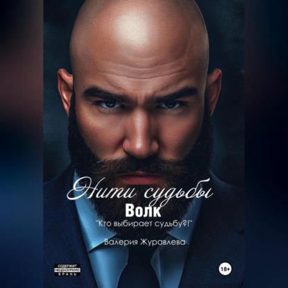 Скачать книгу Нити судьбы: Волк