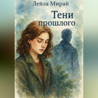Скачать книгу Тени прошлого