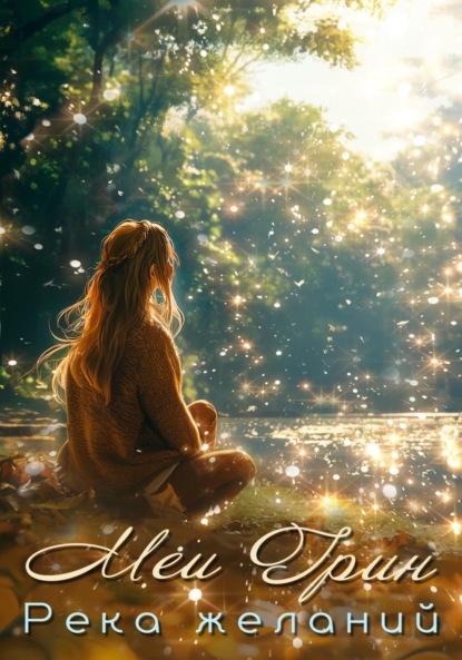 Скачать книгу Река желаний