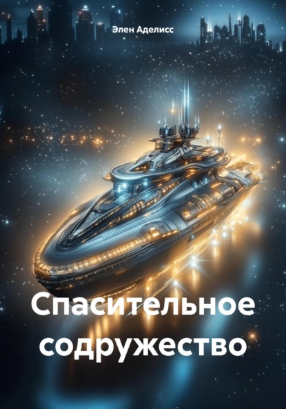 Скачать книгу Спасительное содружество