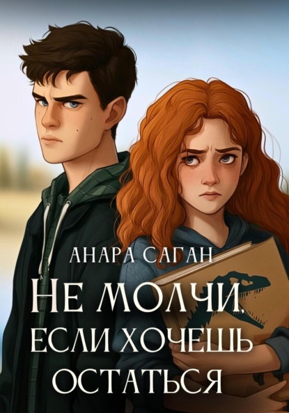 Скачать книгу Не молчи, если хочешь остаться