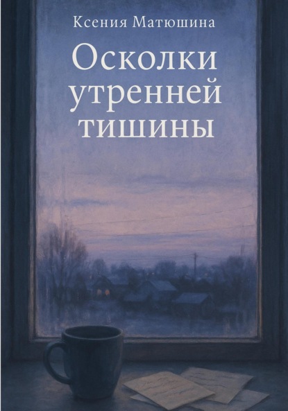Осколки утренней тишины