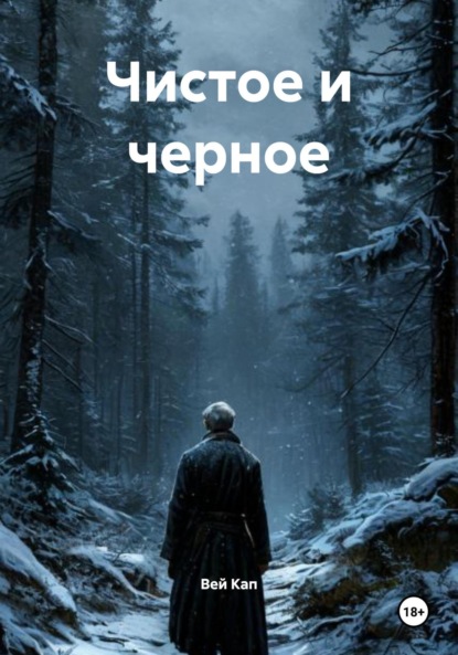 Скачать книгу Чистое и черное
