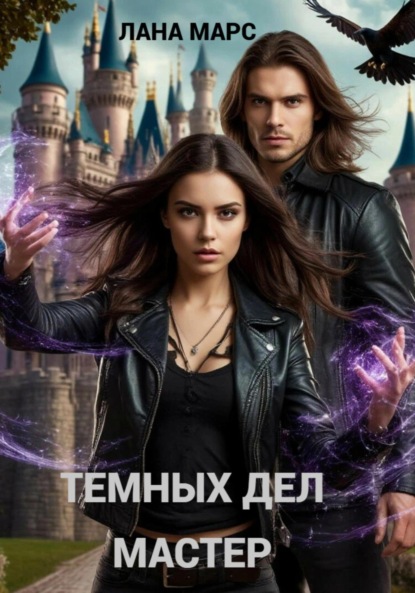 Скачать книгу Темных Дел Мастер