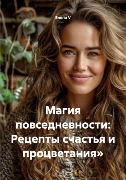 Скачать книгу Магия повседневности: Рецепты счастья и процветания»