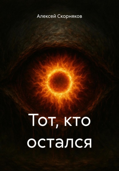 Скачать книгу Тот, кто остался