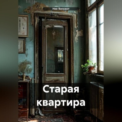 Скачать книгу Старая квартира