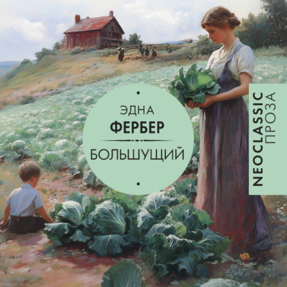 Скачать книгу Большущий