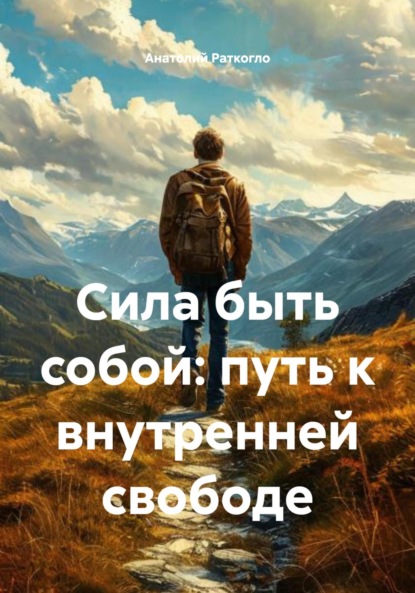 Скачать книгу Сила быть собой: путь к внутренней свободе