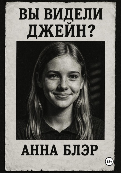 Вы видели Джейн?