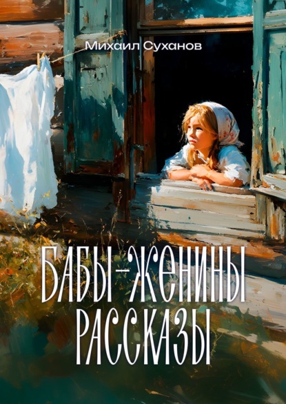 Скачать книгу Бабы-Женины рассказы