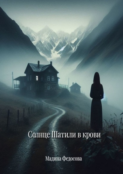 Солнце Шатили в крови