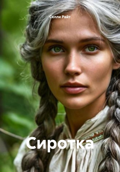 Скачать книгу Сиротка