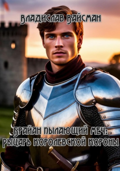 Брайан Пылающий Меч: Рыцарь Королевской Короны