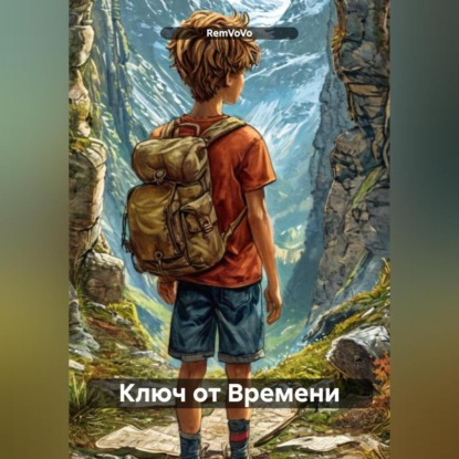 Скачать книгу Ключ от Времени