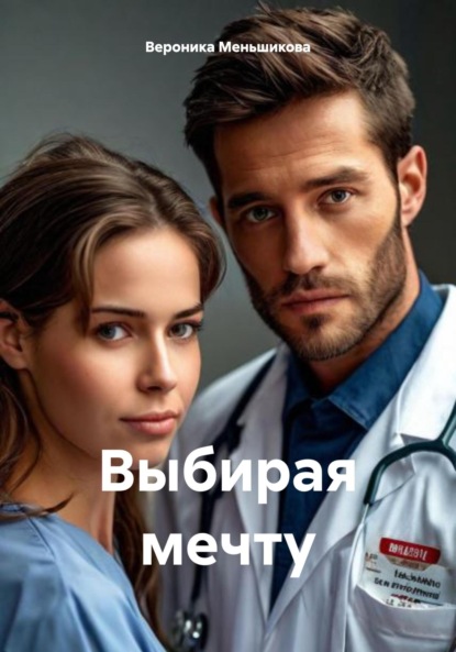 Скачать книгу Выбирая мечту