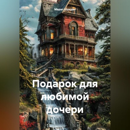 Скачать книгу Подарок для любимой дочери