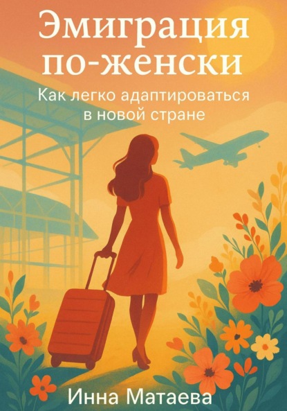 Скачать книгу Эмиграция по-женски: как легко адаптироваться в новой стране
