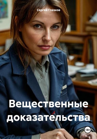 Вещественные доказательства