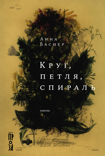 Скачать книгу Круг, петля, спираль