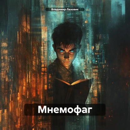 Скачать книгу Мнемофаг