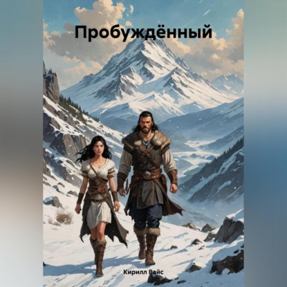 Скачать книгу Пробуждённый