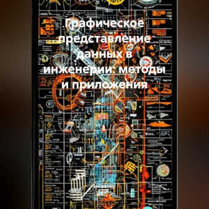 Скачать книгу Графическое представление данных в инженерии: методы и приложения