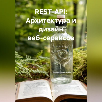 Скачать книгу REST-API: Архитектура и дизайн веб-сервисов