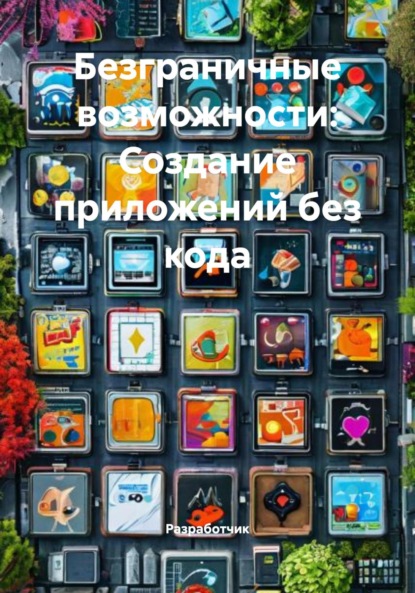 Скачать книгу Безграничные возможности: Создание приложений без кода