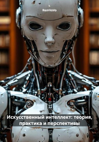 Скачать книгу Искусственный интеллект: теория, практика и перспективы