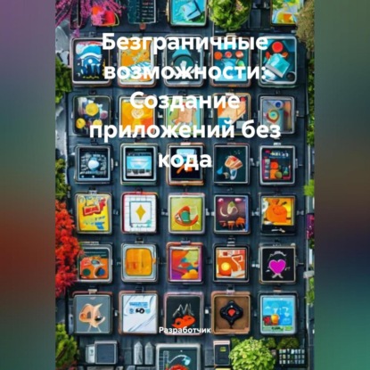 Скачать книгу Безграничные возможности: Создание приложений без кода
