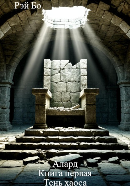 Алард. Тень хаоса