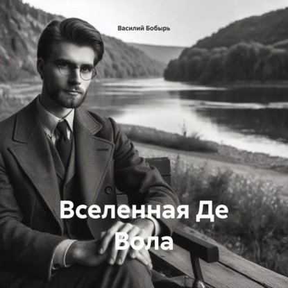 Скачать книгу ВСЕЛЕННАЯ ДЕ ВОЛА