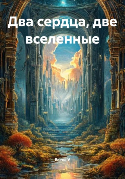 Скачать книгу Два сердца, две вселенные