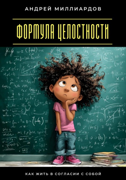 Скачать книгу Формула целостности. Как жить в согласии с собой