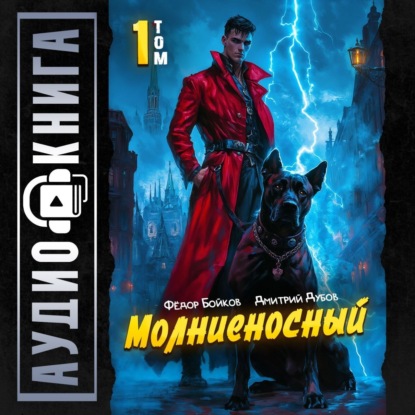 Молниеносный