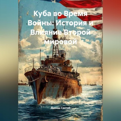 Скачать книгу «Куба во Время Войны: История и Влияние Второй мировой»