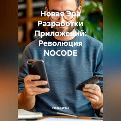 Скачать книгу Новая Эра Разработки Приложений: Революция NOCODE