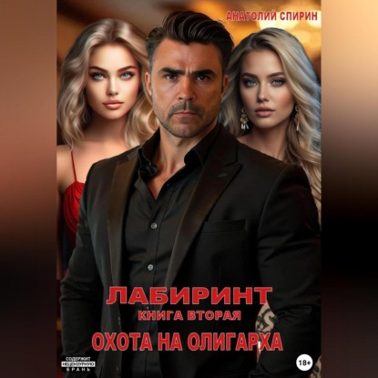 Лабиринт. Книга вторая. Охота на олигарха