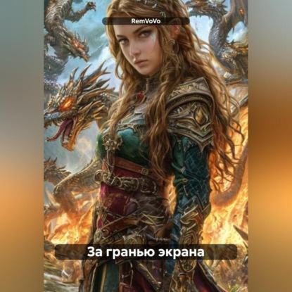 Скачать книгу За гранью экрана