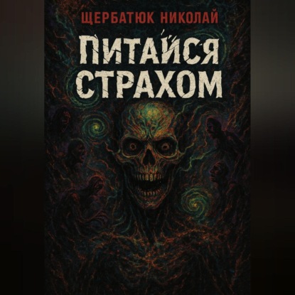 Скачать книгу Питайся Страхом