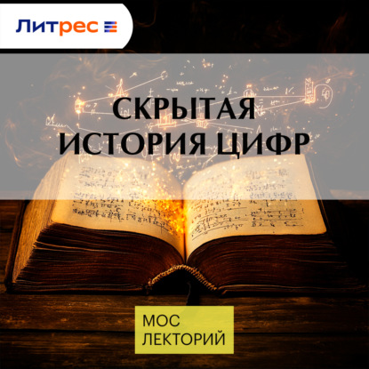 Скачать книгу Скрытая история цифр