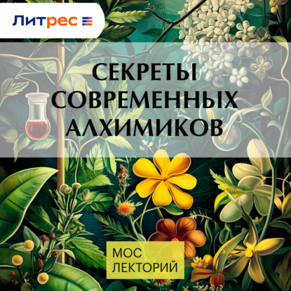 Скачать книгу Секреты современных алхимиков