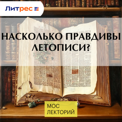 Скачать книгу Насколько правдивы летописи?