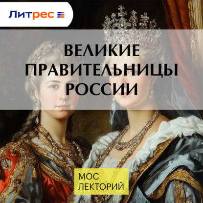 Великие правительницы России