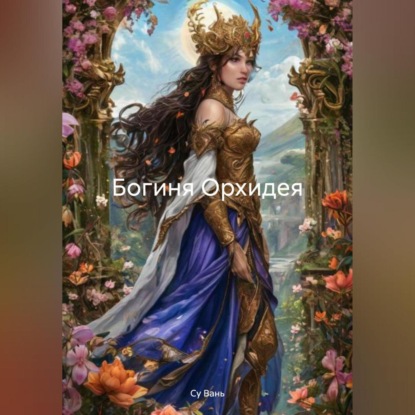 Богиня Орхидея