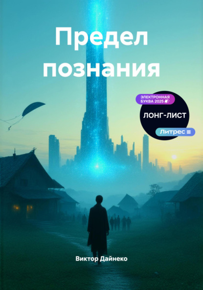 Скачать книгу Предел познания