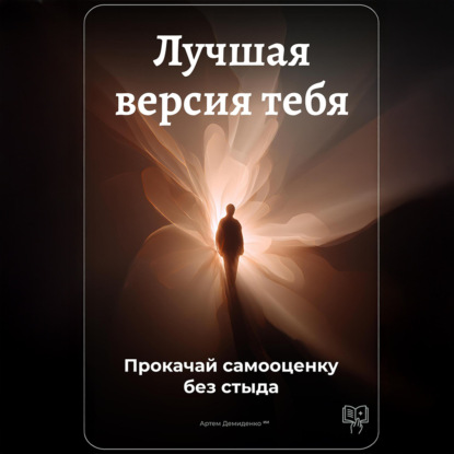 Скачать книгу Лучшая версия тебя: Прокачай самооценку без стыда
