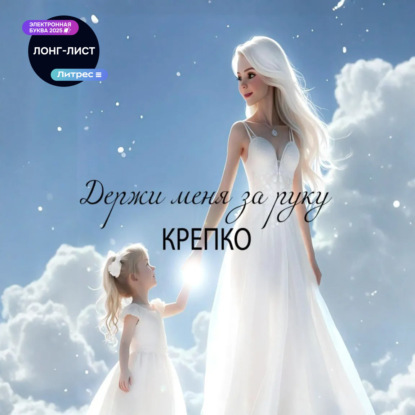 Держи меня за руку крепко